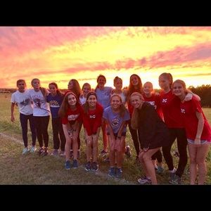 Meet your Posher, Morgan